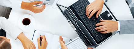 IT Consulting Services