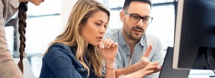 IT Outsourcing Service