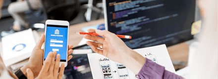 Mobile App Development