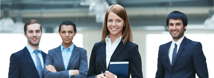 Staff Augmentation Services