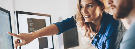 Web Development